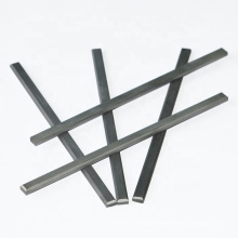 tungsten strip cemented carbide sheets used for welding cutter
